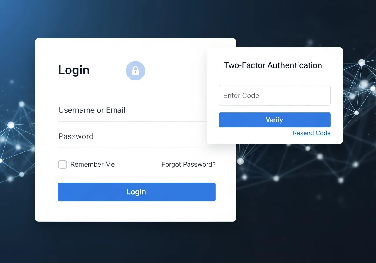 Zytrix Apex — Flexible Integrationsmöglichkeiten