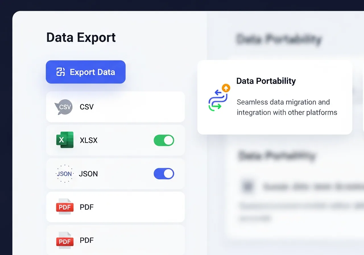 Zytrix Apex — Echtzeit-Datenanalyse
